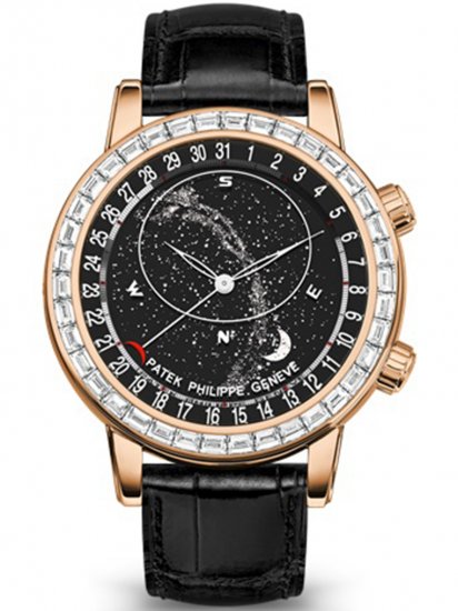 Patek Philippe Replica Uhren