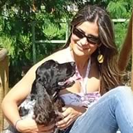 Contato - Sweetgale's Cockers