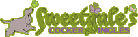 Sweetgale's Cocker Inglês Sweetgale's Cocker Inglês